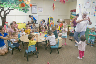 What are the effects of daycare on children?