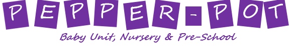 Montessori nursery