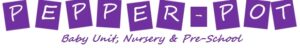Nursery nutrition for infants